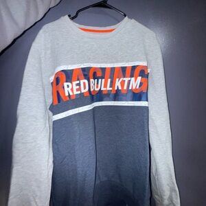 Red Bull KTM Racing Team sweatshirt